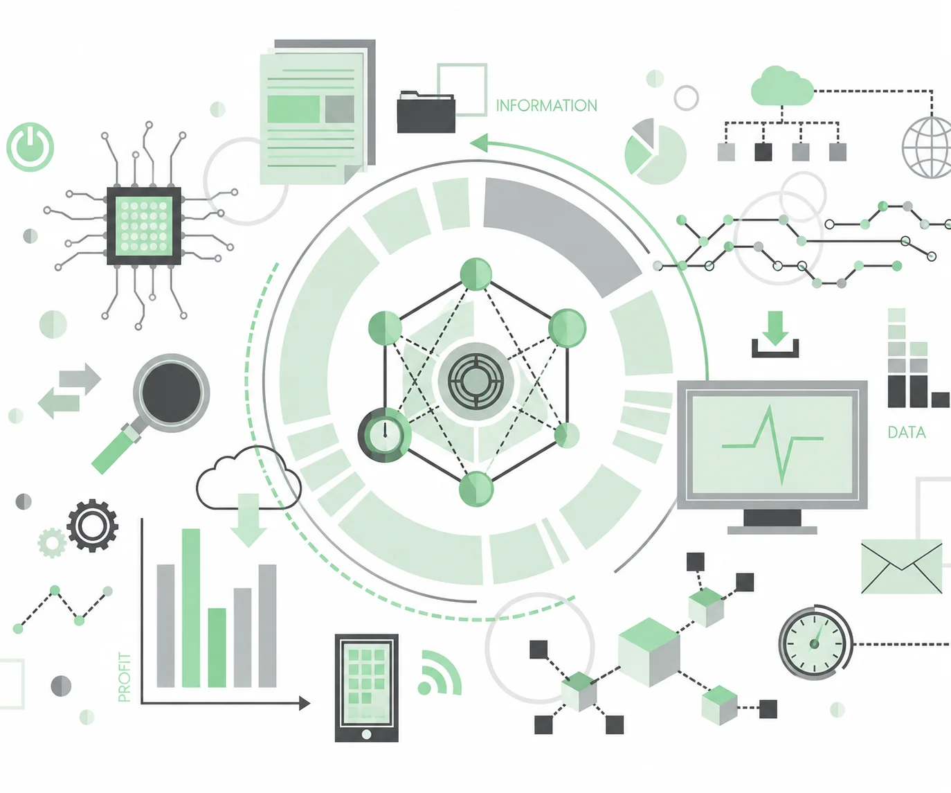 Data Processing